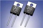 MP821-1.00-1% 电阻器 MP821-1.00-1% 电阻器