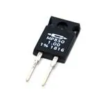 MP850-1.00-1% 电阻器 MP850-1.00-1% 电阻器