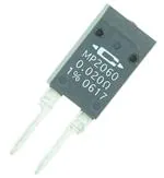MP2060-100-1% 电阻器 MP2060-100-1% 电阻器