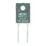 MP915-330-1% 电阻器 MP915-330-1% 电阻器