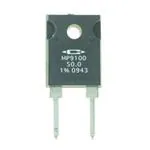 MP9100-8.00-1% 电阻器 MP9100-8.00-1% 电阻器