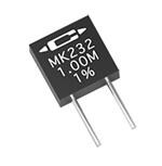 MK232-1.00M-1% 电阻器 MK232-1.00M-1% 电阻器