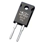 MP850-1.5-1% 电阻器 MP850-1.5-1% 电阻器