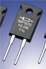 MP925-47.0K-1% 电阻器 MP925-47.0K-1% 电阻器
