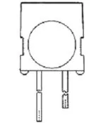 MV57124A LED灯泡与模块 MV57124A LED灯泡与模块