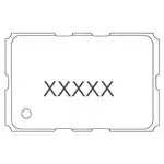SiT5155AI-FK-33VT-20.000000X 频率控制器和定时装置 SiT5155AI-FK-33VT-20.000000X 频率控制器和定时装置