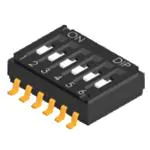 DHA-10TQR 开关 DHA-10TQR 开关