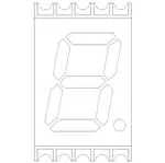LTS-4817CTB-P 显示器 LTS-4817CTB-P 显示器