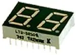 LTD-4608JS 显示器 LTD-4608JS 显示器