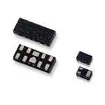 SP0402U-ULC-02ETG ESD 抑制器 TVS 二极管 SP0402U-ULC-02ETG ESD 抑制器 TVS 二极管