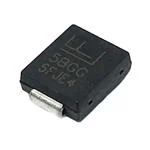 5.0SMDJ18AS ESD 抑制器 TVS 二极管 5.0SMDJ18AS ESD 抑制器 TVS 二极管