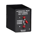 ARP43S 工业继电器与电磁阀 ARP43S 工业继电器与电磁阀