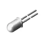 LTR-3208E 光学探测器和传感器 LTR-3208E 光学探测器和传感器