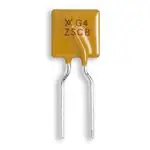 AGRF500-2 自恢复保险丝—PPTC AGRF500-2 自恢复保险丝—PPTC