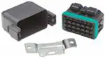 PDM31001ZXM 保险丝座 PDM31001ZXM 保险丝座