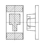 LTE-C216R-14 红外线数据通信 LTE-C216R-14 红外线数据通信