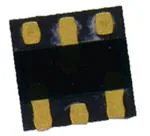 LTR-303ALS-01 光学传感器 LTR-303ALS-01 光学传感器