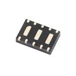 SP3384NUTG ESD 抑制器 TVS 二极管 SP3384NUTG ESD 抑制器 TVS 二极管