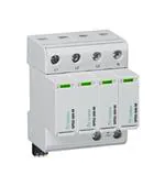 SPD2-300-3P1-R 浪涌抑制器 SPD2-300-3P1-R 浪涌抑制器