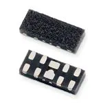 SP3420-04UTG ESD 抑制器 TVS 二极管 SP3420-04UTG ESD 抑制器 TVS 二极管