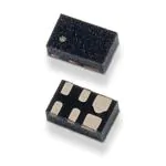 SP3401-02UTG ESD 抑制器 TVS 二极管 SP3401-02UTG ESD 抑制器 TVS 二极管