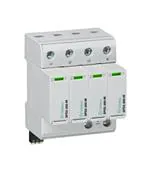 SPD2-300-4P0-R 浪涌抑制器 SPD2-300-4P0-R 浪涌抑制器
