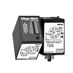 TDS120AL 工业继电器与电磁阀 TDS120AL 工业继电器与电磁阀