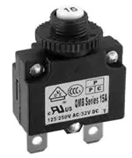 QMB-103-00ENN-3BA 断路器 QMB-103-00ENN-3BA 断路器