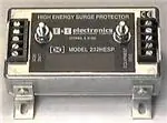 232HESP 浪涌抑制器 232HESP 浪涌抑制器