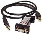 485USB9F-4W 界面模块 485USB9F-4W 界面模块