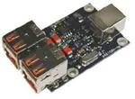 USBHUB4OEM 界面模块 USBHUB4OEM 界面模块