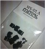 MX-DLA 焊接 MX-DLA 焊接