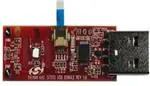 SI7013USB-DONGLE 传感器开发工具 SI7013USB-DONGLE 传感器开发工具