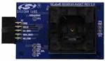 SI538X4X-64SKT-DK 嵌入式工具与配件 SI538X4X-64SKT-DK 嵌入式工具与配件