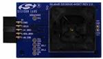 SI538X4X-44SKT-DK 嵌入式工具与配件 SI538X4X-44SKT-DK 嵌入式工具与配件
