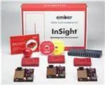 EM35X-DEV-IAR 射频 无线开发工具 EM35X-DEV-IAR 射频 无线开发工具