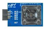 Si5332-48SKT-DK 嵌入式工具与配件 Si5332-48SKT-DK 嵌入式工具与配件