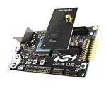 SLWSTK6050A 通信开发工具 SLWSTK6050A 通信开发工具