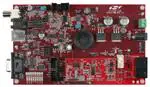 SI2494-A-FM18-EVB 通信开发工具 SI2494-A-FM18-EVB 通信开发工具