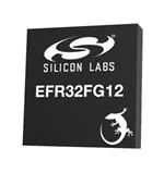 EFR32FG12P433F1024GM68-C 无线和射频半导体 EFR32FG12P433F1024GM68-C 无线和射频半导体
