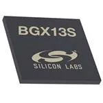 BGM13S22F512GA-V2 无线与射频模块 BGM13S22F512GA-V2 无线与射频模块