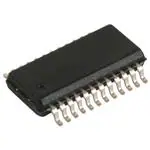 EFM8BB31F32G-C-QSOP24R 嵌入式处理器和控制器 EFM8BB31F32G-C-QSOP24R 嵌入式处理器和控制器