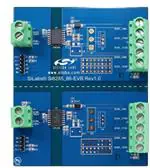 SI8285_86-KIT 电源管理IC开发工具 SI8285_86-KIT 电源管理IC开发工具