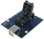 C8051T321DB28 嵌入式工具与配件 C8051T321DB28 嵌入式工具与配件