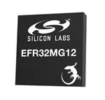 EFR32MG12P432F1024GM68-C 无线和射频半导体 EFR32MG12P432F1024GM68-C 无线和射频半导体
