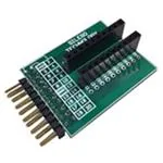 SLG4SA-DIP 嵌入式工具与配件 SLG4SA-DIP 嵌入式工具与配件