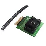 SLG46537V-SKT 嵌入式工具与配件 SLG46537V-SKT 嵌入式工具与配件
