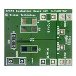 SLG59M1736C-EVB 电源管理IC开发工具 SLG59M1736C-EVB 电源管理IC开发工具
