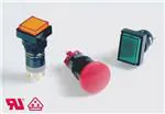 L16PLT10CGRN 工业开关 L16PLT10CGRN 工业开关