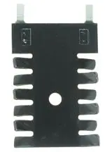 592502B03400G 散热片 592502B03400G 散热片